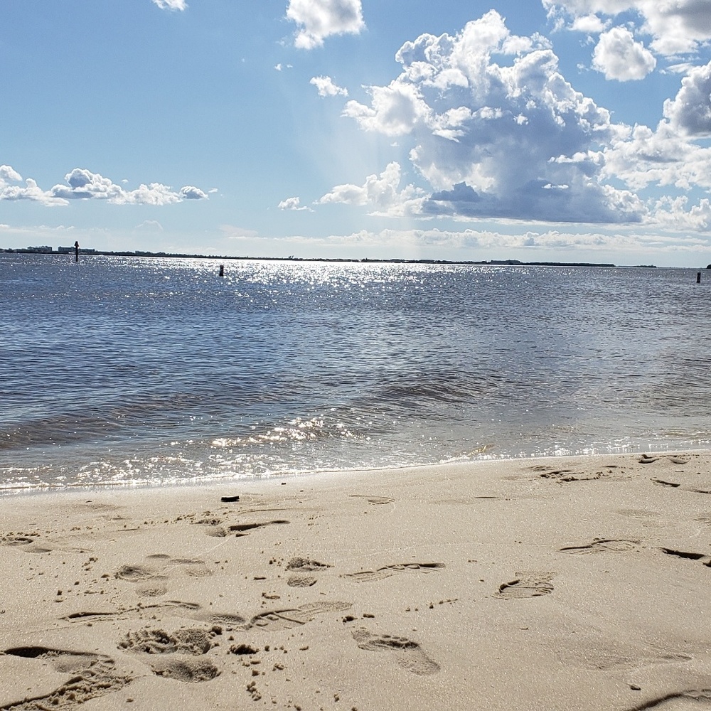 Meet your Posher, Teri